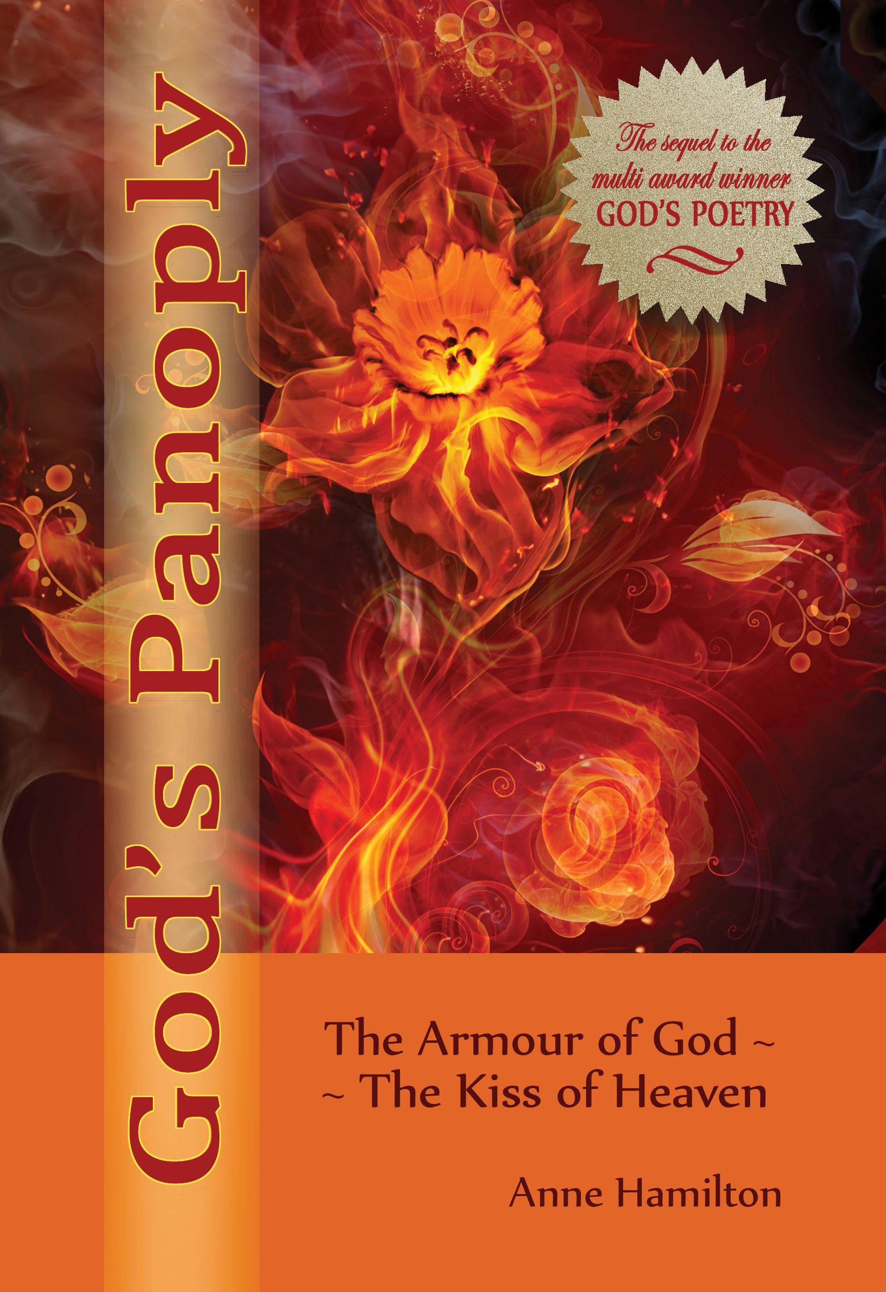 God's Panoply