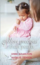 More Precious Than Pearls: The Mother's Blessing and God's Favour Towards Women (#01 in Jewels Series)