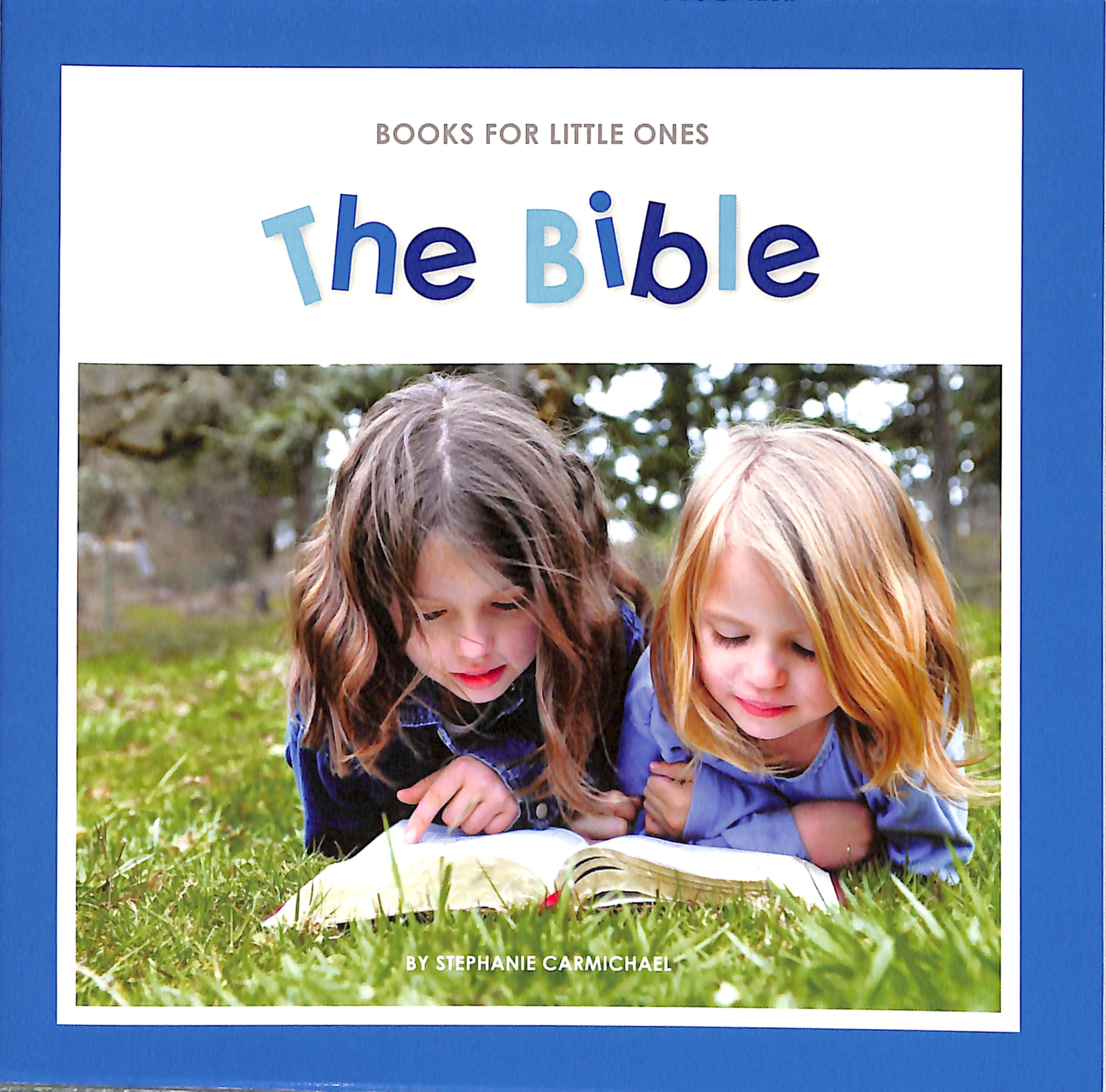 The Bible (Books For Little Ones Series)