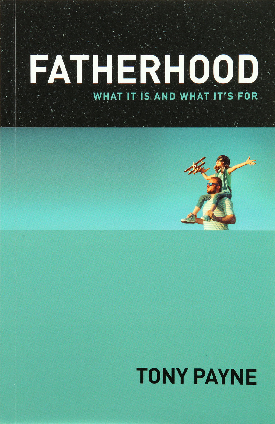Fatherhood: What It is and What It's For