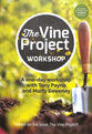 The Booklet Vine Project Workshop