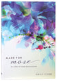 Made For More: An Offer of Hope and Purpose