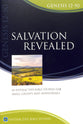Salvation Revealed (Genesis 12-50) (Interactive Bible Study Series)