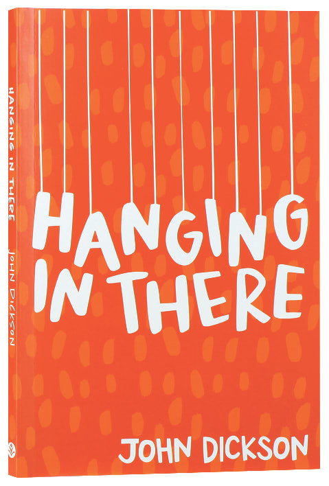 Hanging in There