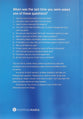 So Many Questions (Workbook) (Third Edition): How to Answer Common Questions About Christianity
