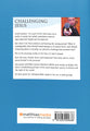 Challenging Jesus 10 Sessions (John 5-12) (Interactive Bible Study Series)