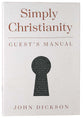 Simply Christianity (Guest's Manual)