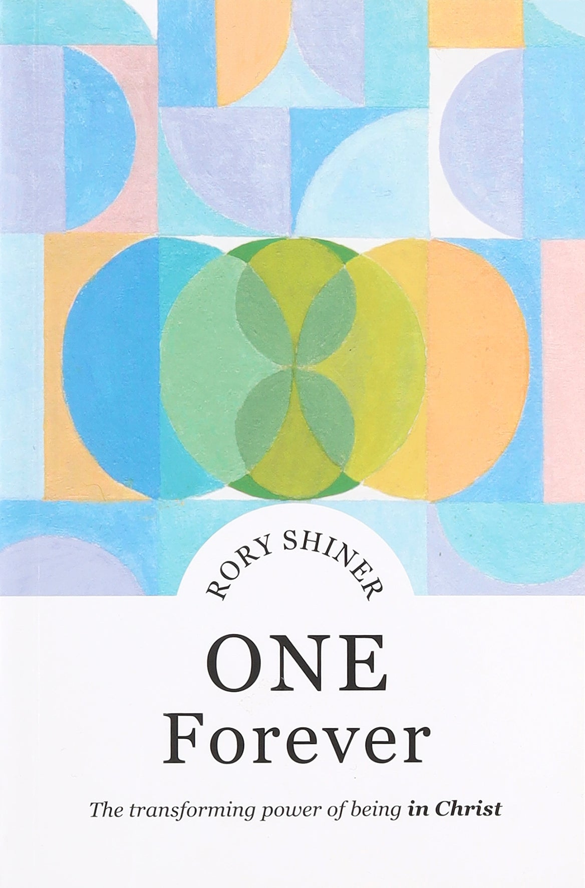One Forever: The Transforming Power of Being in Christ (Guidebooks For Life Series)