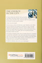 The Church in the City (1 Corinthians) (Interactive Bible Study Series)