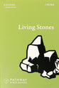Living Stones (1 Peter) (Pathway Bible Guides Series)