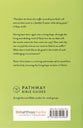 Living Stones (1 Peter) (Pathway Bible Guides Series)