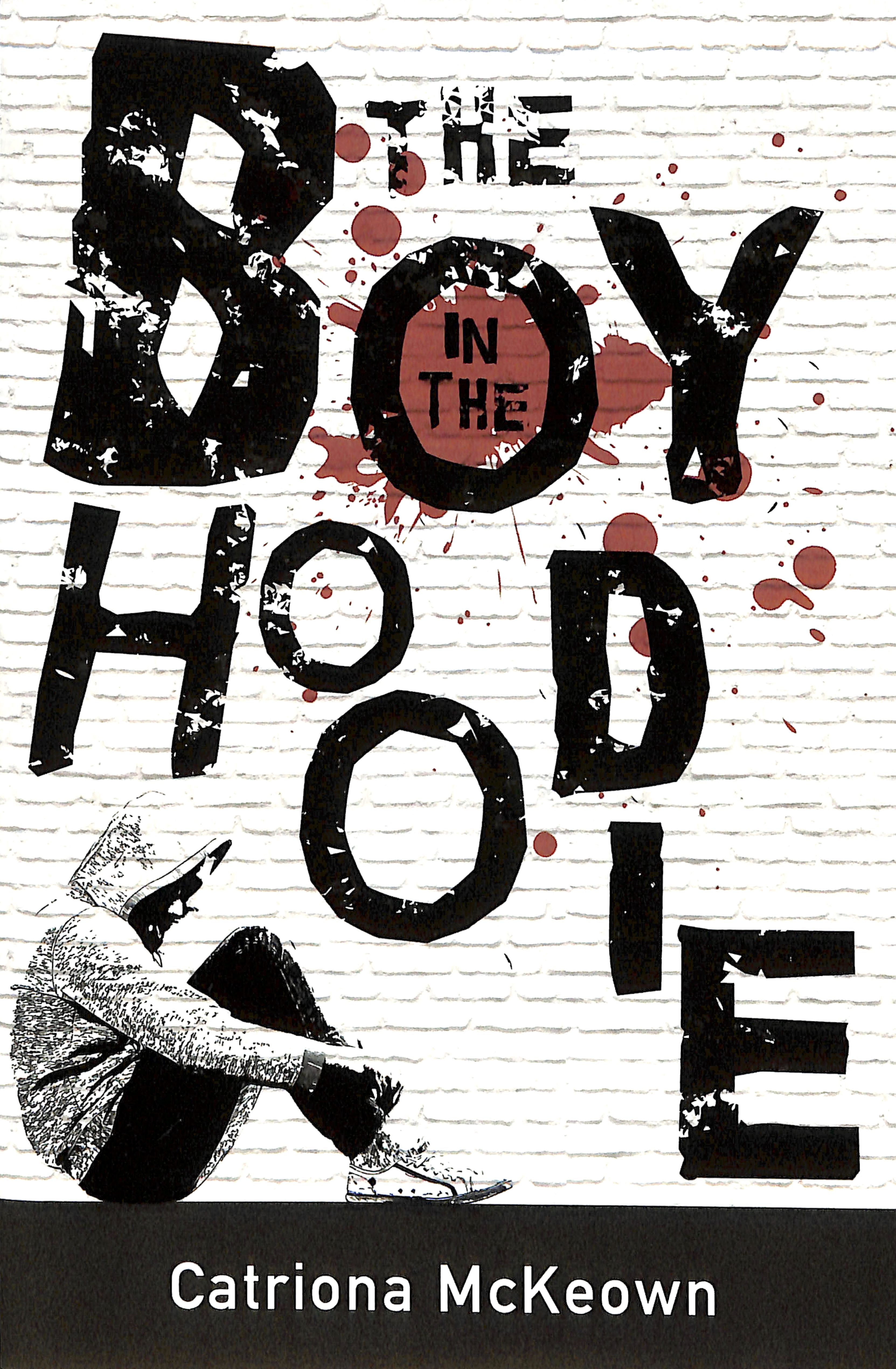 The Boy in the Hoodie