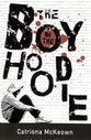 The Boy in the Hoodie