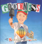 Goodness (#06 in Invisible Tree Series)