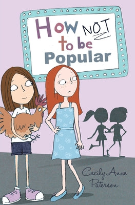 How Not to Be Popular