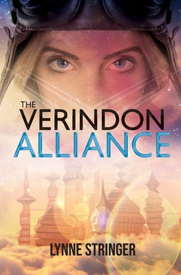 The Alliance (#04 in Verindon Series)