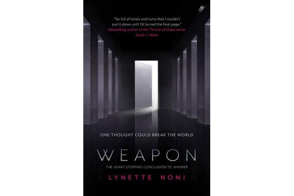 Weapon