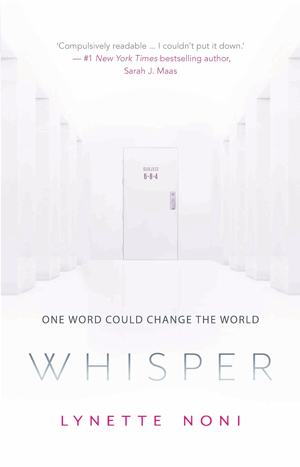 Whisper