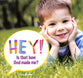 Hey! is That How God Made Me? (Hey! Series)