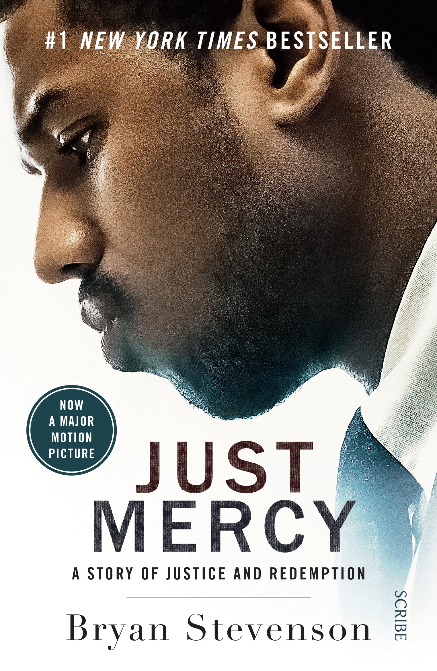 Just Mercy: A Story of Justice and Redemption (Film Tie-In Edition)