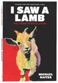 2021 Lenten Study: I Saw a Lamb - the Cross in Revelation