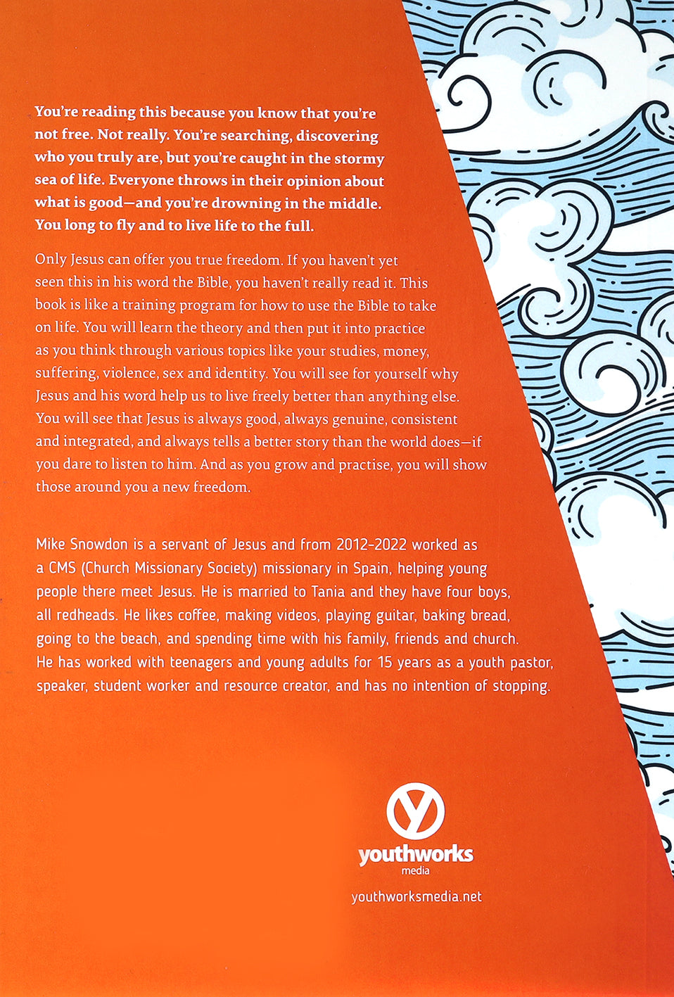 A New Freedom: How God's Word Equips You For Life