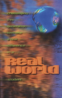 Real World (Student Book) (Inquest Series)
