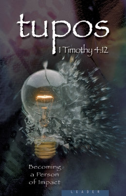 Tupos (Leader Guide) (Inquest Series)