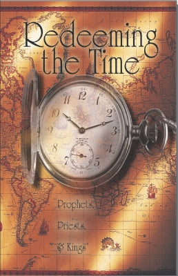 Redeeming the Time (Student Book) (Inquest Series)