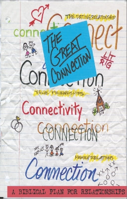 The Great Connection (Student Book) (Inquest Series)