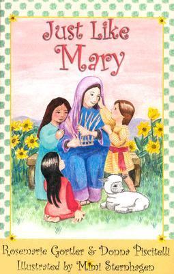 Just Like Mary