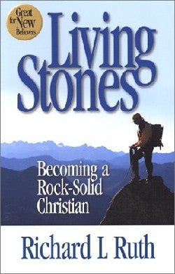 Living Stones