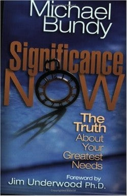 Significance Now