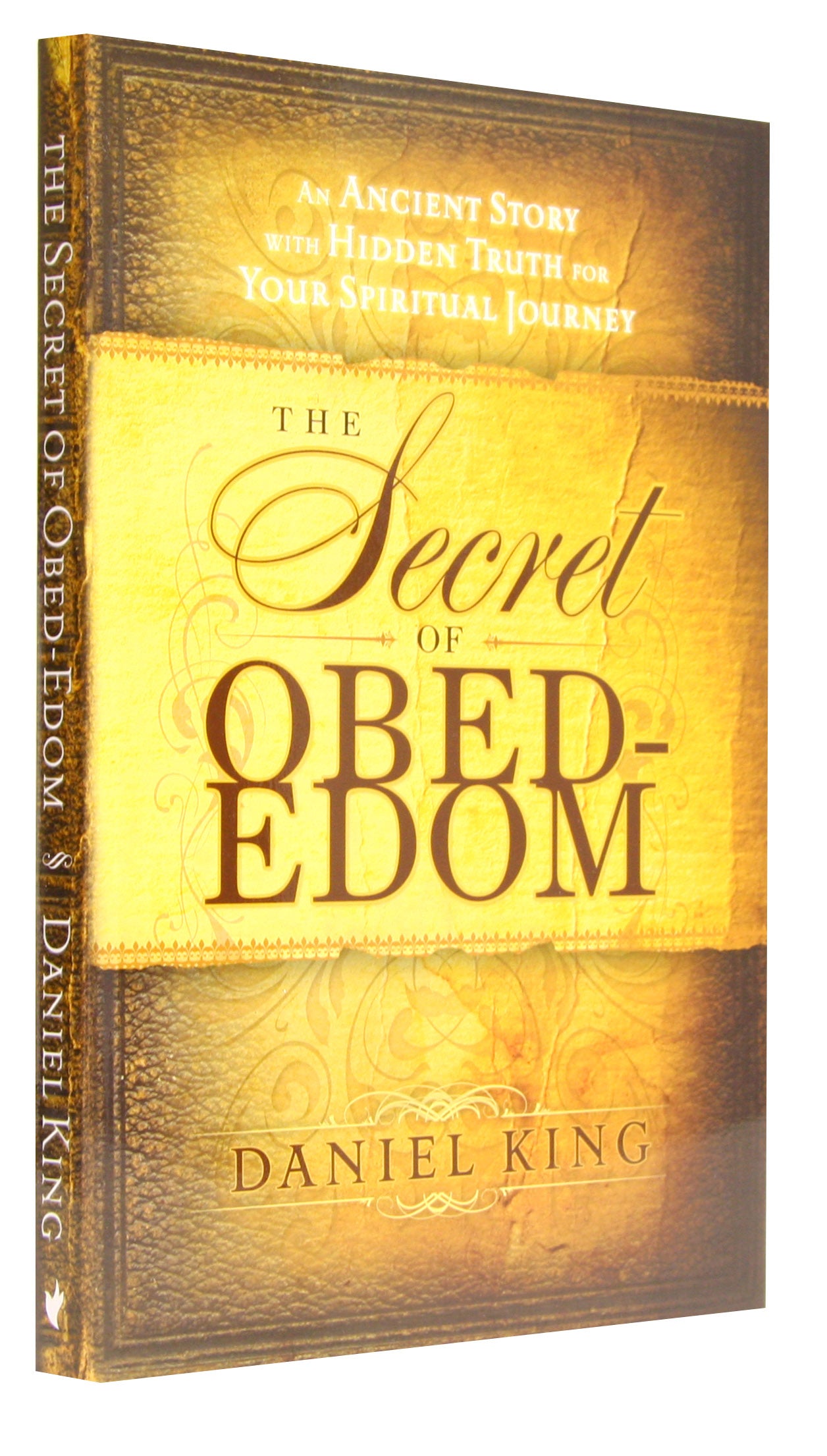 The Secret of Obed-Edom