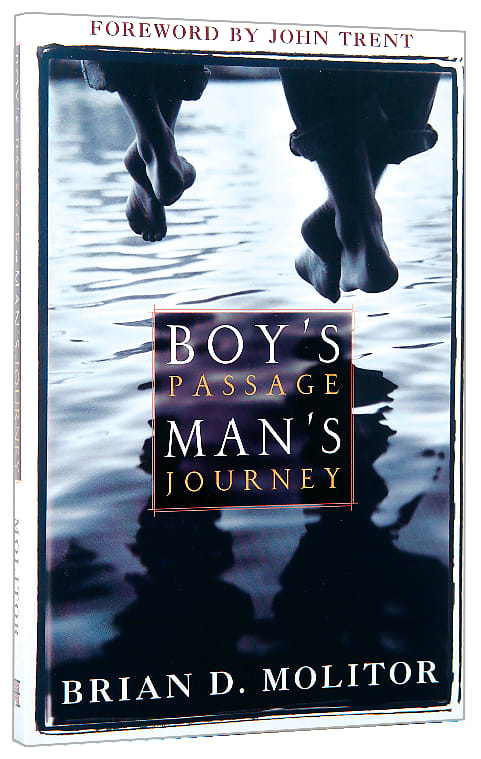 Boy's Passage, Man's Journey