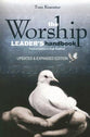 The Worship Leader's Handbook