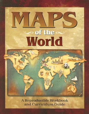 Maps of the World (Heroes Of History Series)