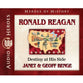 Ronald Reagan - Destiny At His Side (Unabridged, 5 CDS) (Heroes Of History Series)