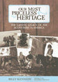Our Most Priceless Heritage