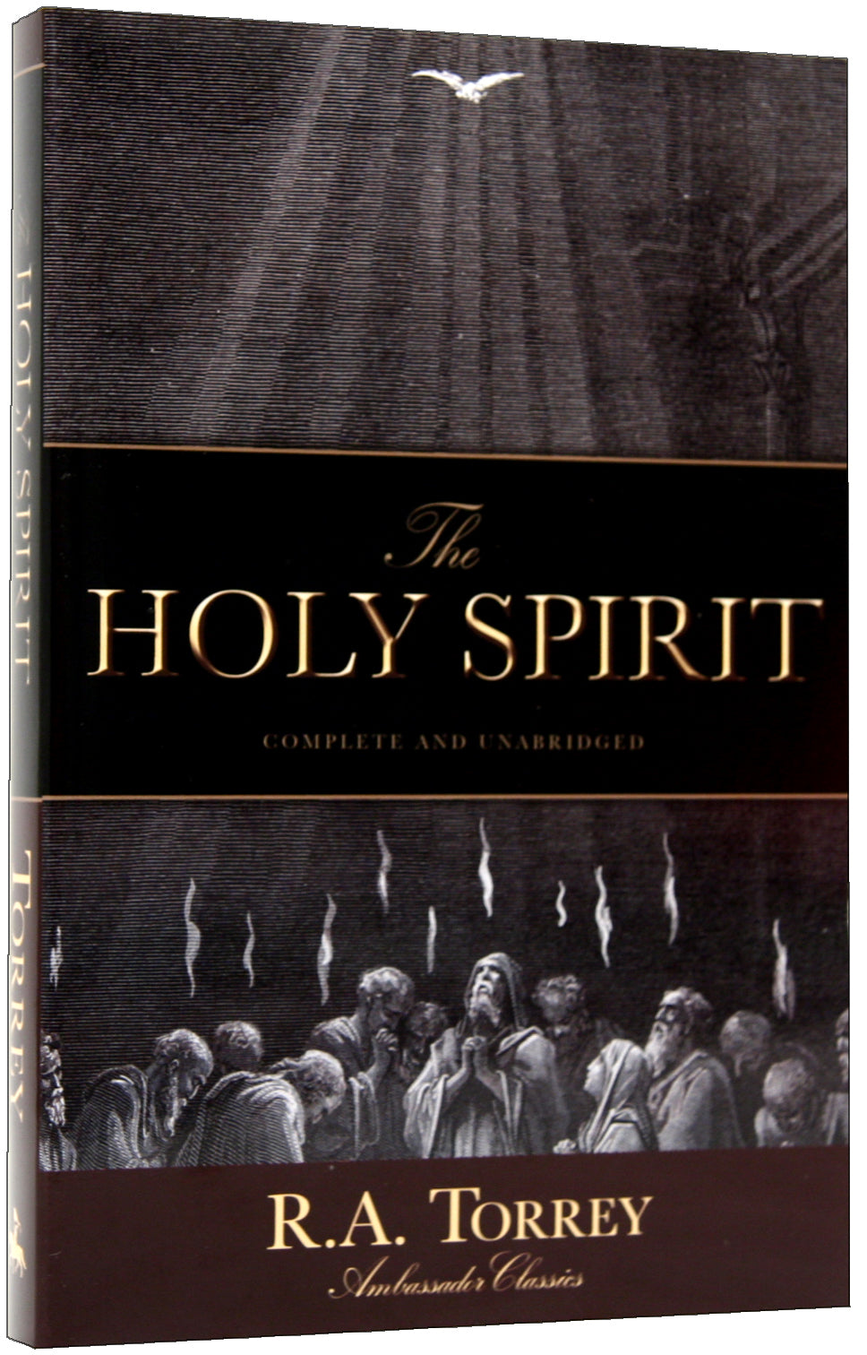 The Holy Spirit