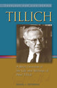 Tillich: A Brief Overview of the Life and Writings of Paul Tillich