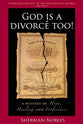 God is a Divorcee Too