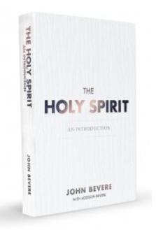 The Holy Spirit: An Introduction (Interactive Book)