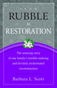 From Rubble to Restoration