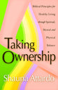Taking Ownership