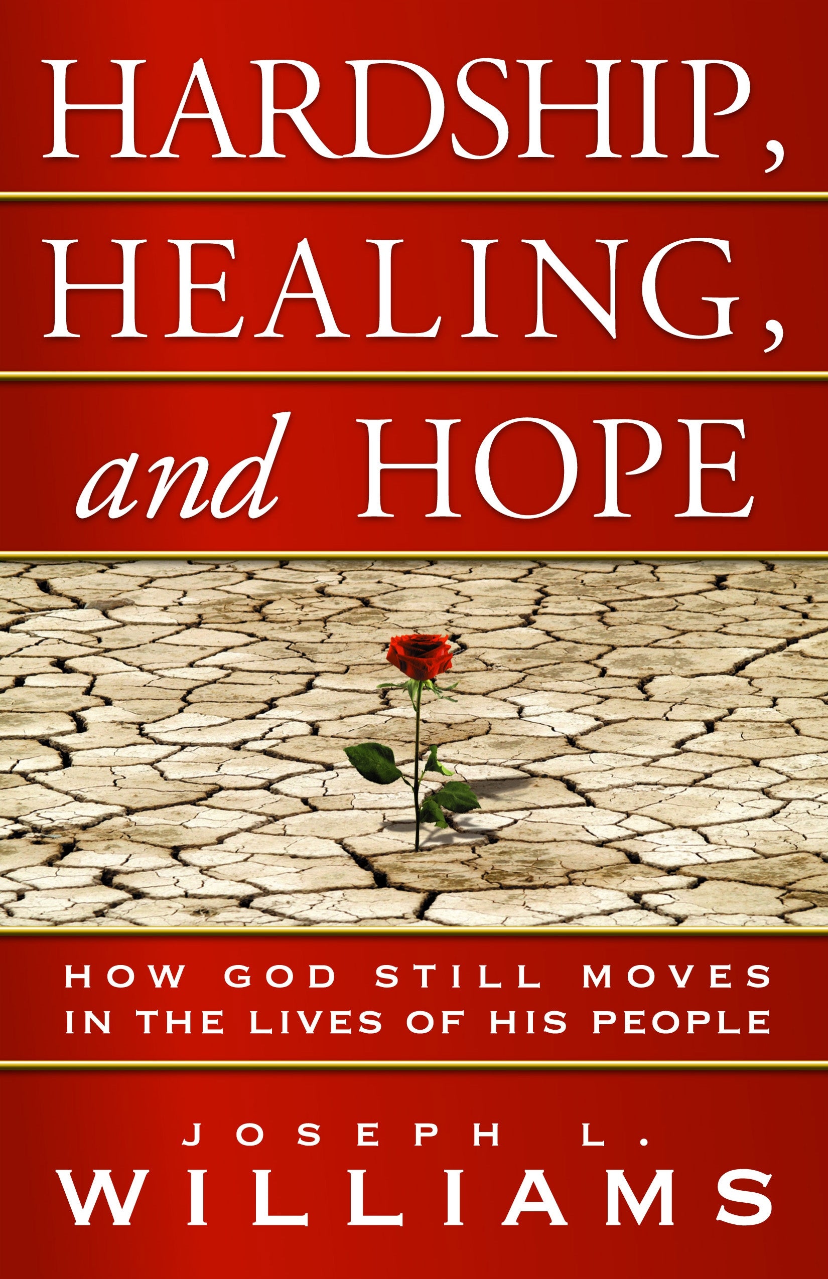 Hardship, Healing, and Hope