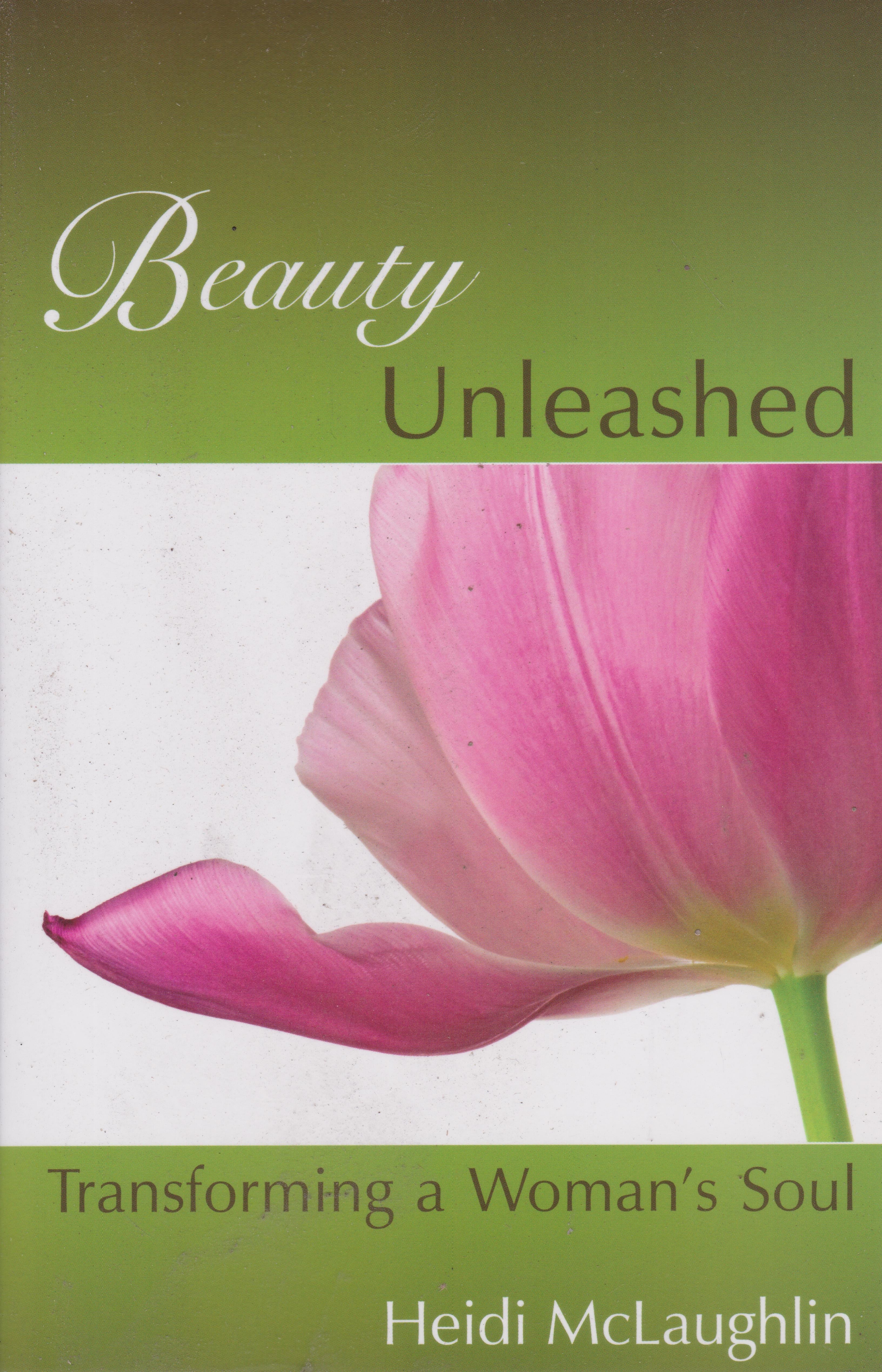 Beauty Unleashed