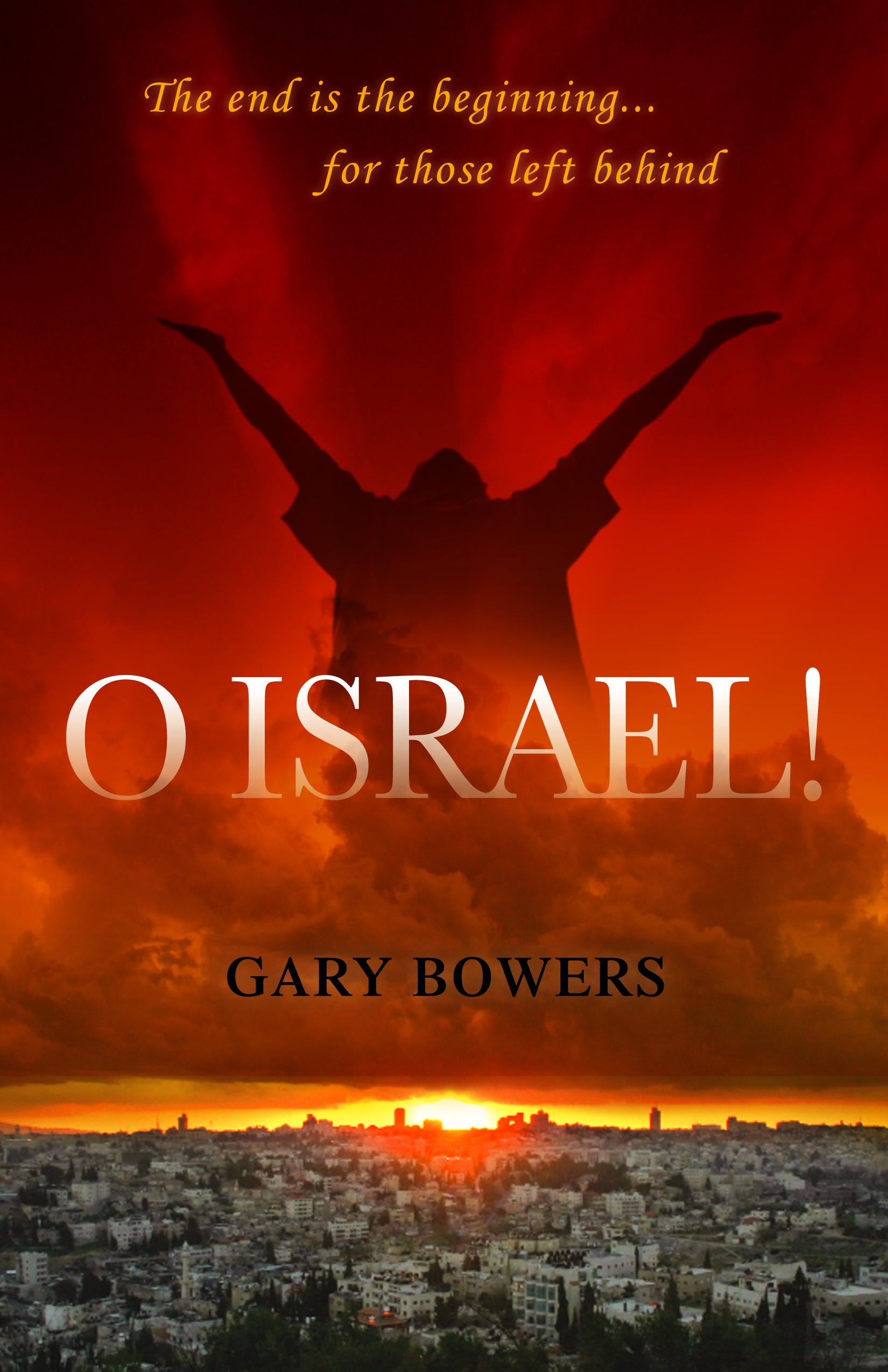 O Israel!