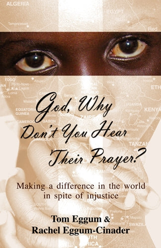 God, Why Don't You Hear Their Prayer?