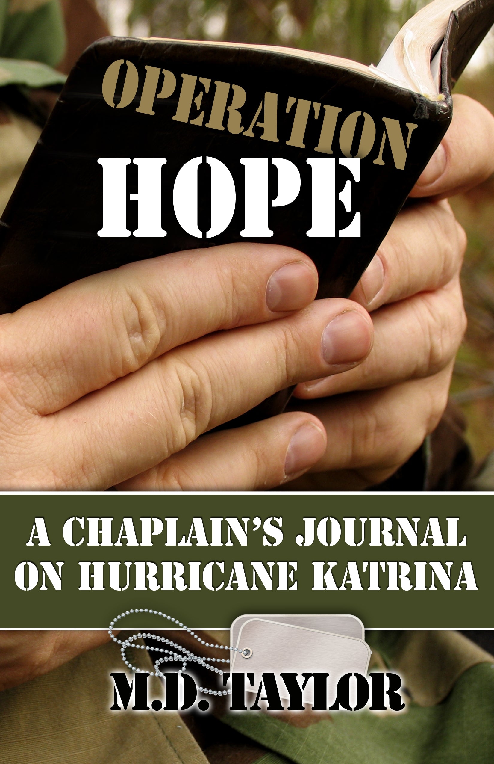 Operation Hope